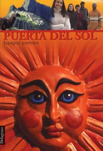 Puerta del sol 1ère jean - puerta,