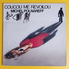 Michel polnareff coucou me - coucou,