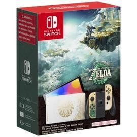 Console nintendo switch - console,