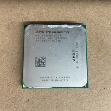 AMD Phenom II HDZ955FBK4DGM X4