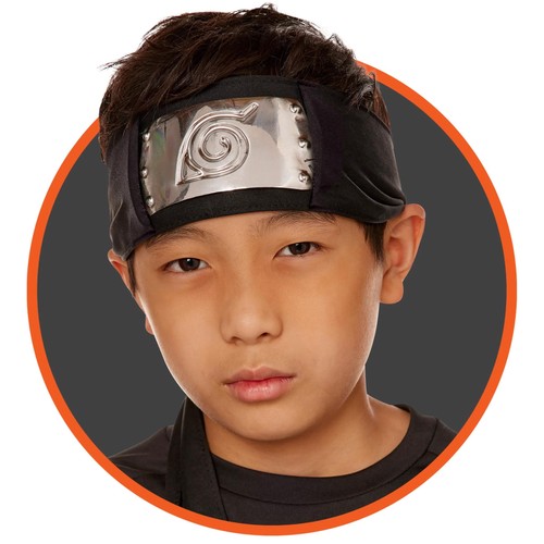 Costume adulte naruto - de,