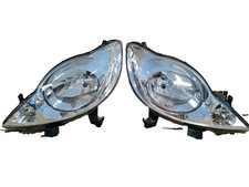 POUR PEUGEOT 107 2005-2009