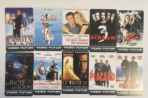Cartes video futur très - 20,
