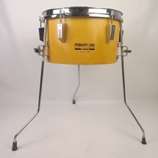 Sonor Timpani-Tom Tambour 20.3x33cm Primaire Ligne PT Allemagne 8Ply Hêtre