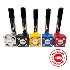 Poignée BMX vélo GT manche