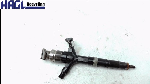 Injecteur diesel 236700g010 - injecteur,