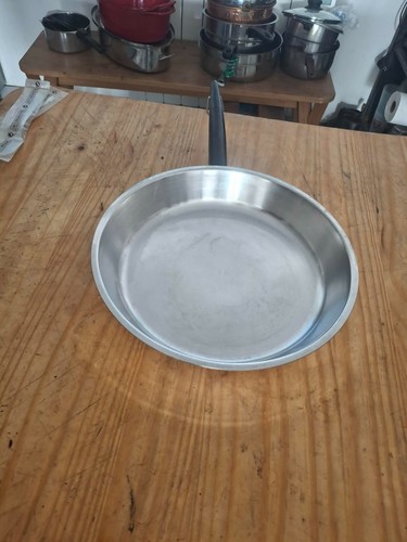 Poêle sitram inox - sitram, en
