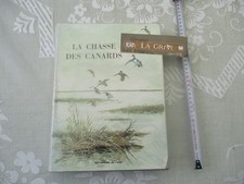 ROCHER La Chasse des Canards