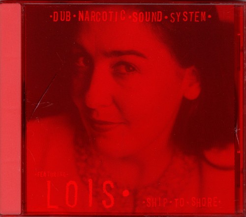 Dub narcotic sound system - narcotic,