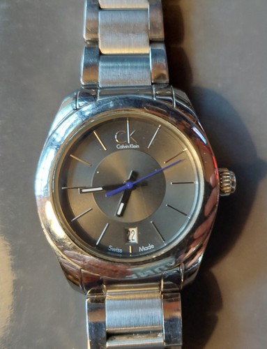 Montre calvin klein - calvin,