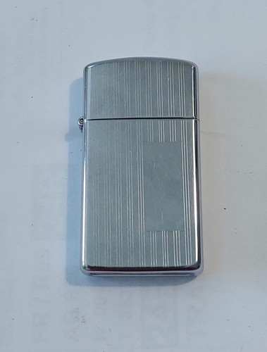Zippo slim ribbon - slim,