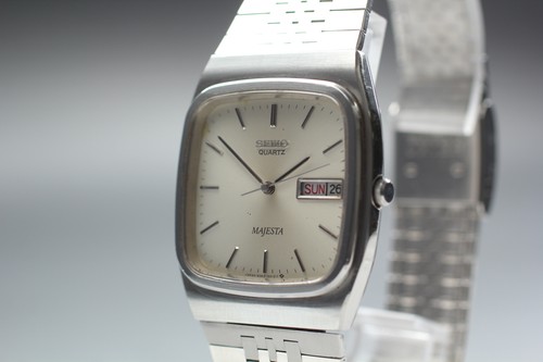 1987 near mint seiko majesta - mint,