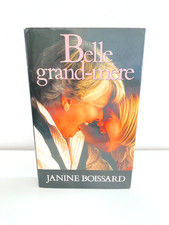 Belle Grand Mère (Tome 1) - Janine Boissard | Livre | Bon Etat
