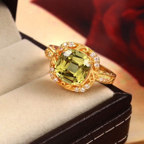 Bague alliance vintage 10k - bague,