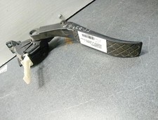 Pedale d'accelerateur