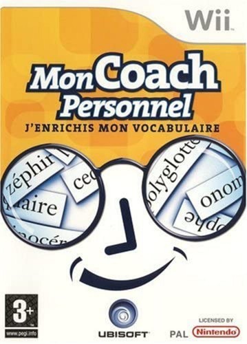 Jeu wii mon - jeu,