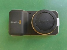 blackmagic pocket cinema