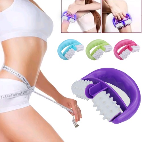 Multifunctional anti cellulite - multifunctional,