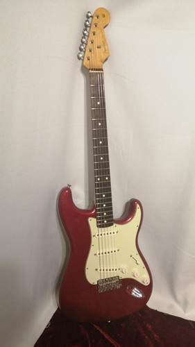 Guitare électrique fender - électrique,