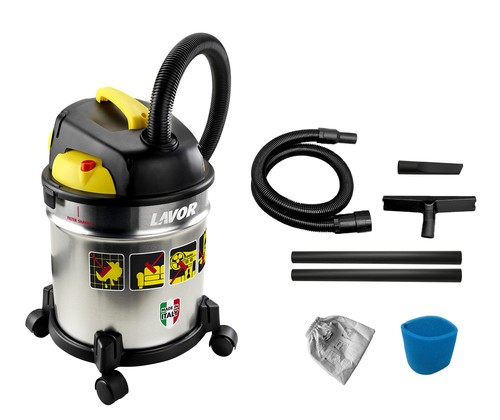 Aspirateur eau poussière - aspirateur,
