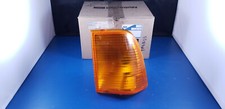 Feu clignotant avant gauche FORD TAUNUS MK2 CORTINA MK5 NEUF d'origine
