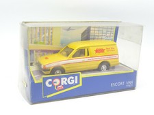 Corgi Toys 1/36 - Ford Escort