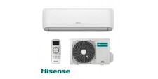 Climatiseur Hisense Expert Smart 18000 BTU A++ Inverter WiFi Ionisateur 2024
