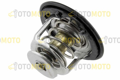 Thermostat liqiuide - liqiuide, de