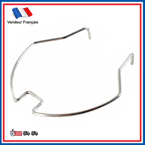 Clips durite turbo - durite, de