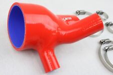 Durite Silicone Admission DS3 RCZ 207 RC GTI 1.6 THP PSA 1.6L Kit Cone Filtre