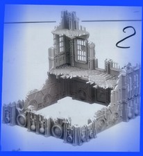 Warhammer 40k - Kill team -