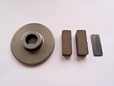 Kit Disque De Frein Pour