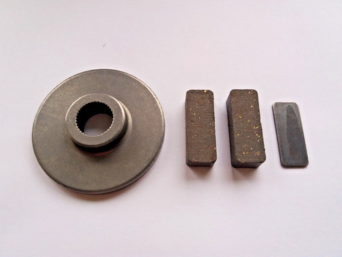 Kit disque frein pour - disque,