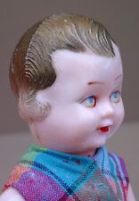 Ancien petit poupon CELLULOID