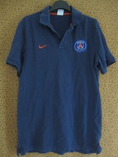 Polo nike psg paris - polo,