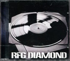 RFG DIAMOND  - CD COMPILATION