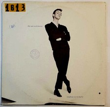 Stephen Tin Tin Duffy - Les