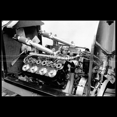 Photo 032780 moteur dion - a.032780,