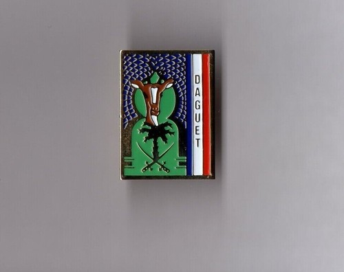 Pin armée insigne - pin's,