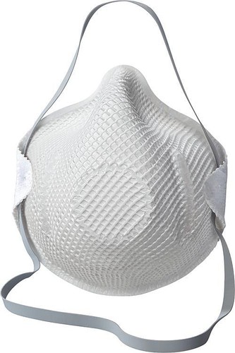 Masque respiratoire moldex - masque,