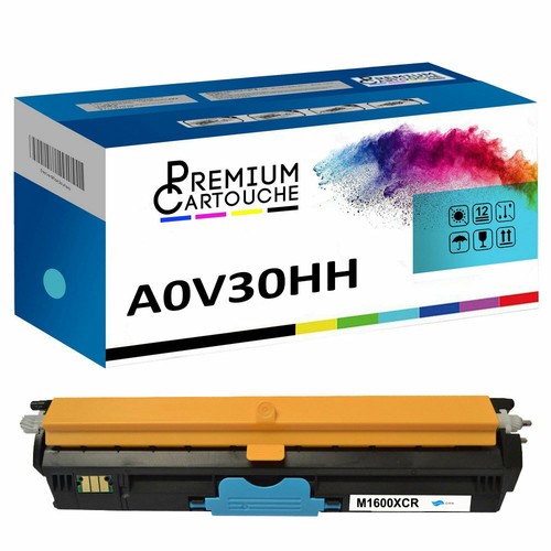 Premium cartouche toner - cartouche,