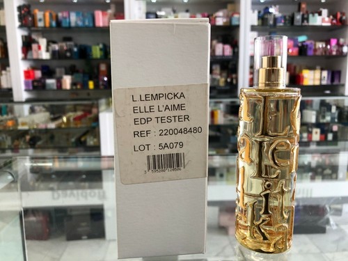 Lolita lempicka elle - lempicka,