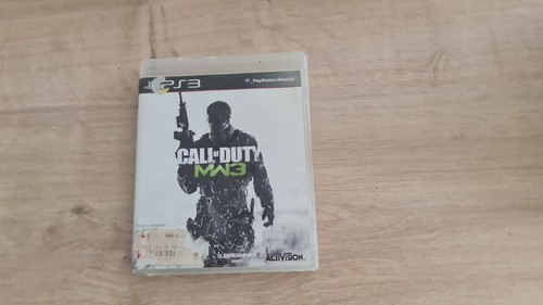 Jeu call duty modern - jeu, of
