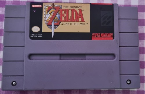 Nintendo the legend - nintendo, zelda