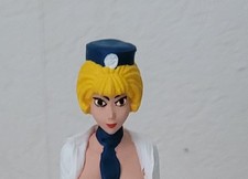 Modèle nu Style Natacha