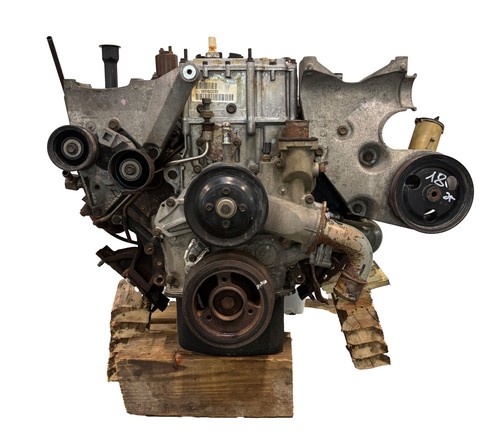Moteur pour ford - pour, f-350