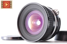 🎦 Objectif grand angle