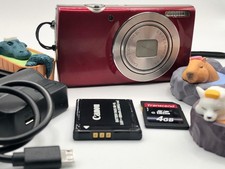 Appareil photo numérique