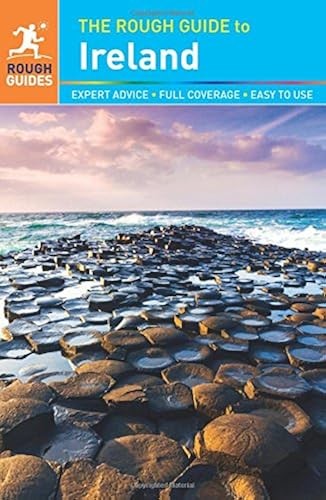 The rough guide - to, ireland