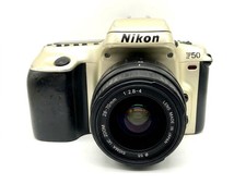 Nikon f50 kit reflex 35mm - reflex,